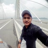 Hanif Omar