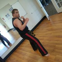 Christopher Petersen