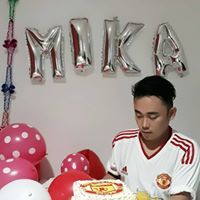 Mika Karya