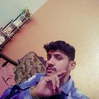 Rudra Saurav