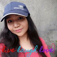 Senia Mariveles