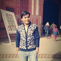 Abhishek Deval