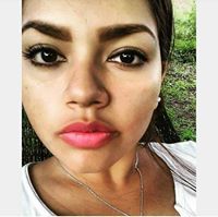 Maria Ocampo