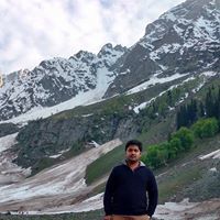Mohammed Rafeeq