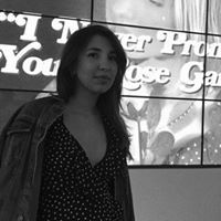 Sona Yakhshimuradova