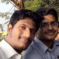 Kalki Vinay
