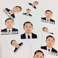 Joey Palatan Rrt
