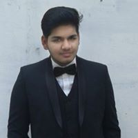 Mukul Yadav