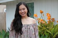Maddy Zhang