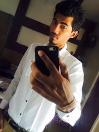Akshay Solanki