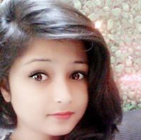 Rashmi Singh