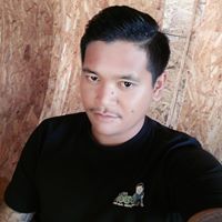 บังเจ๋ง มนต์ดำ