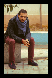 Ehsan Hosseini Nasab