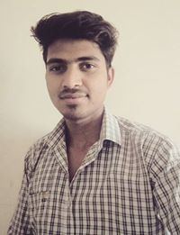 Ashish Dhekwar