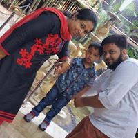 Nafisa Mhowwala
