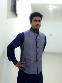 Ankit Avishek