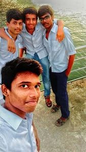 Pedapati Mohan Sri Ramakrishna