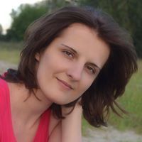 Ольвія Гусак