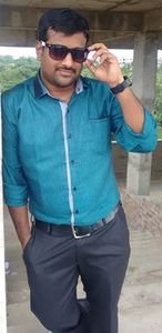 Satishkumar Peruri