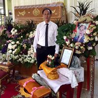 Yongrat Chananithithum