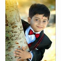 Nilesh Tekade
