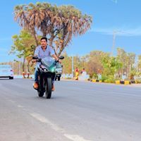 Dinesh Khichar