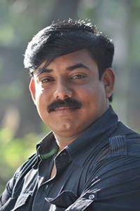 Renjith Pillai