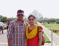 Geethu Prajith