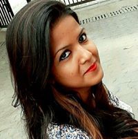 Rajeshree More