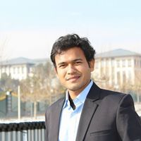 Rashed Chowdury