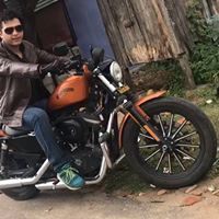 Avik Bhattacharya