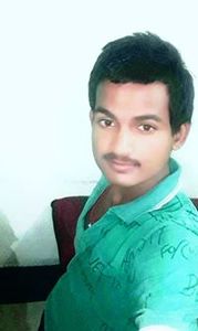 Priyesh Singh