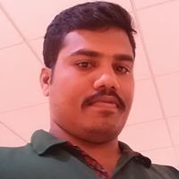 Prashanth Sanga