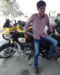Raj Chowdari