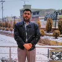 Peshtewan n. Mohammed