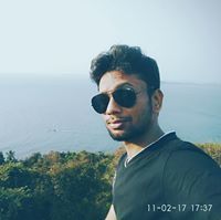 Rupesh Agrawal