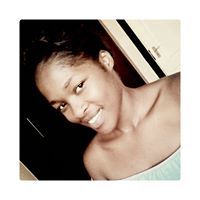 Confidence Mohapi