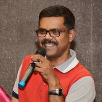 Ashraf Mohammed