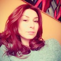 Марта Евтимова