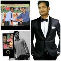 Amitesh Soni