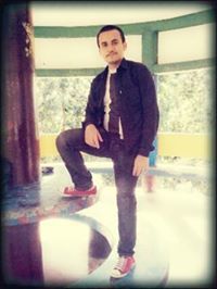 Prashant Khattri
