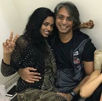 Preeti Tiwade