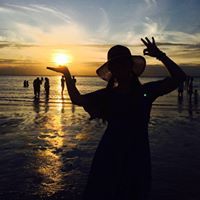 Mandy Zhang