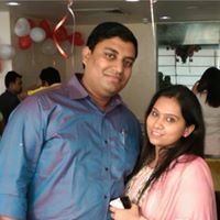 Varsa Singh Saraf