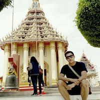 Thanawat Nutayangkool