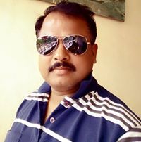 Prakash Kumar