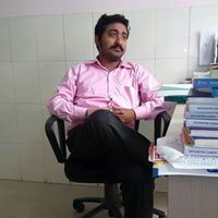 DrAvik Chakraborty
