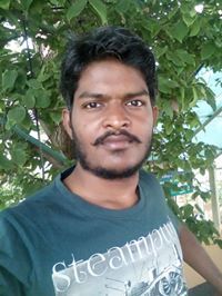 Ratnesh Kumar