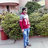 Aashutosh Singh