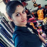 Rasmita Das